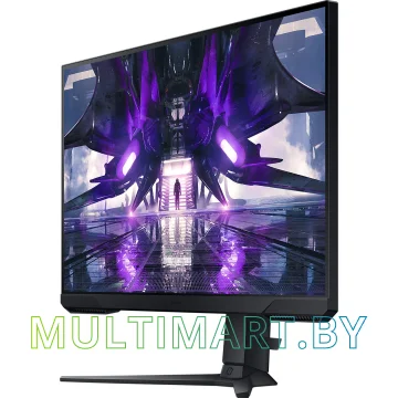 Монитор Samsung Odyssey G3 S27AG320NI картинка 5